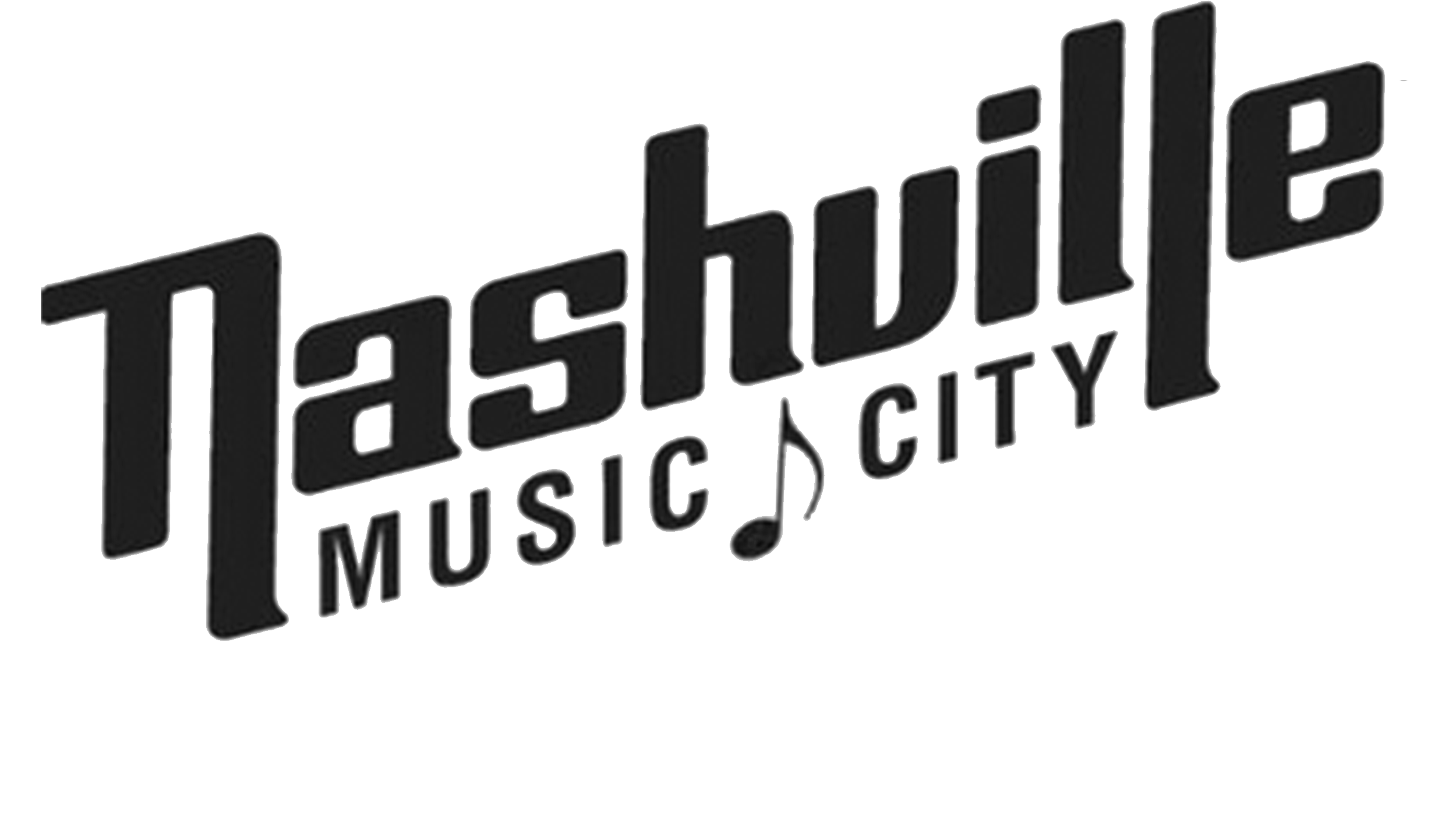 Nashville Music City